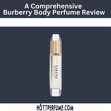 burberry body perfume review indonesia|burberry body rossmann.